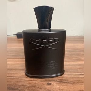 CREED GREEN IRISH TWEED 4 FL OZ, brand new, no box